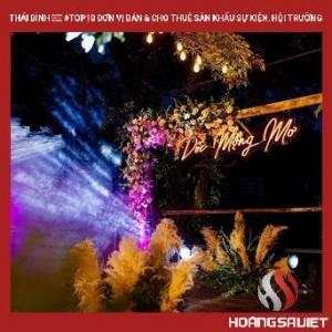 Thái Bình ❤️️ #top10 Đơn Vị Bán & Cho Thuê Sân Khấu Sự Kiện, Hội Trường Thái Bình ❤️️ #top10 Đơn Vị Bán & Cho Thuê Sân Khấu Sự Kiện, Hội Trường