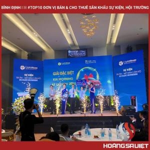 Bình Định ❤️️ #top10 Đơn Vị Bán & Cho Thuê Sân Khấu Sự Kiện, Hội Trường Bình Định ❤️️ #top10 Đơn Vị Bán & Cho Thuê Sân Khấu Sự Kiện, Hội Trường