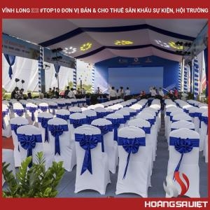 Vinh Long ❤️️ #top10 Units for Selling & Renting Event Stages and Halls Vinh Long ❤️️ #top10 Units for Selling & Renting Event Stages and Halls