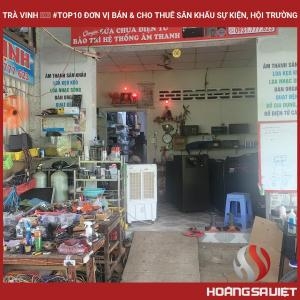 Tra Vinh ❤️️ #top10 Units for Selling & Renting Event Stages and Halls Tra Vinh ❤️️ #top10 Units for Selling & Renting Event Stages and Halls