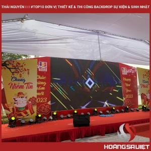 Thái Nguyên ❤️️ #top10 Đơn Vị Thiết Kế & Thi Công Backdrop Sự Kiện & Sinh Nhật Thái Nguyên ❤️️ #top10 Đơn Vị Thiết Kế & Thi Công Backdrop Sự Kiện & Sinh Nhật