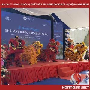 Lào Cai ❤️️ #top10 Đơn Vị Thiết Kế & Thi Công Backdrop Sự Kiện & Sinh Nhật Lào Cai ❤️️ #top10 Đơn Vị Thiết Kế & Thi Công Backdrop Sự Kiện & Sinh Nhật