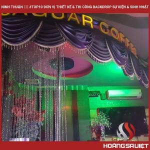 Ninh Thuận ❤️️ #top10 Đơn Vị Thiết Kế & Thi Công Backdrop Sự Kiện & Sinh Nhật Ninh Thuận ❤️️ #top10 Đơn Vị Thiết Kế & Thi Công Backdrop Sự Kiện & Sinh Nhật