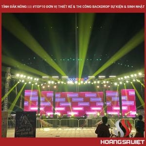 Tỉnh Đắk Nông ❤️️ #top10 Đơn Vị Thiết Kế & Thi Công Backdrop Sự Kiện & Sinh Nhật Tỉnh Đắk Nông ❤️️ #top10 Đơn Vị Thiết Kế & Thi Công Backdrop Sự Kiện & Sinh Nhật