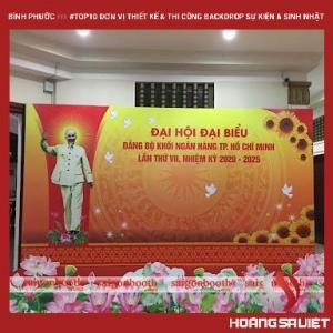 Bình Phước ❤️️ #top10 Đơn Vị Thiết Kế & Thi Công Backdrop Sự Kiện & Sinh Nhật Bình Phước ❤️️ #top10 Đơn Vị Thiết Kế & Thi Công Backdrop Sự Kiện & Sinh Nhật
