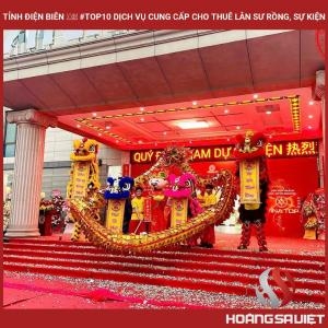Tỉnh Điện Biên ❤️️ #top10 Dịch Vụ Cung Cấp Cho Thuê Lân Sư Rồng, Sự Kiện Tỉnh Điện Biên ❤️️ #top10 Dịch Vụ Cung Cấp Cho Thuê Lân Sư Rồng, Sự Kiện