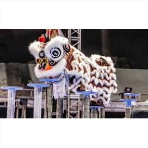 Hải Phòng ❤️️ #top10 Dịch Vụ Cung Cấp Cho Thuê Lân Sư Rồng, Sự Kiện