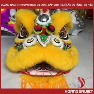 Quảng Nam ❤️️ #top10 Dịch Vụ Cung Cấp Cho Thuê Lân Sư Rồng, Sự Kiện Quảng Nam ❤️️ #top10 Dịch Vụ Cung Cấp Cho Thuê Lân Sư Rồng, Sự Kiện