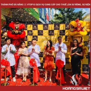 Thành Phố Đà Nẵng ❤️️ #top10 Dịch Vụ Cung Cấp Cho Thuê Lân Sư Rồng, Sự Kiện Thành Phố Đà Nẵng ❤️️ #top10 Dịch Vụ Cung Cấp Cho Thuê Lân Sư Rồng, Sự Kiện