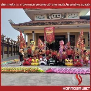 Bình Thuận ❤️️ #top10 Dịch Vụ Cung Cấp Cho Thuê Lân Sư Rồng, Sự Kiện Bình Thuận ❤️️ #top10 Dịch Vụ Cung Cấp Cho Thuê Lân Sư Rồng, Sự Kiện