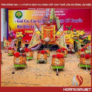 Tỉnh Đồng Nai ❤️️ #top10 Dịch Vụ Cung Cấp Cho Thuê Lân Sư Rồng, Sự Kiện Tỉnh Đồng Nai ❤️️ #top10 Dịch Vụ Cung Cấp Cho Thuê Lân Sư Rồng, Sự Kiện