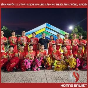 Bình Phước ❤️️ #top10 Dịch Vụ Cung Cấp Cho Thuê Lân Sư Rồng, Sự Kiện Bình Phước ❤️️ #top10 Dịch Vụ Cung Cấp Cho Thuê Lân Sư Rồng, Sự Kiện