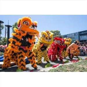 Soc Trang ❤️️ #top10 Services Providing Lion and Dragon Rentals, Events Soc Trang ❤️️ #top10 Services Providing Lion and Dragon Rentals, Events