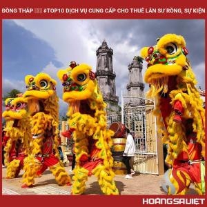 Dong Thap ❤️️ #top10 Services Providing Lion and Dragon Rentals, Events Dong Thap ❤️️ #top10 Services Providing Lion and Dragon Rentals, Events