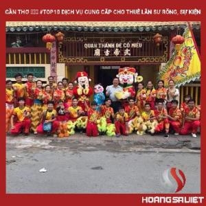 Can Tho ❤️️ #top10 Services Providing Lion and Dragon Rentals, Events Can Tho ❤️️ #top10 Services Providing Lion and Dragon Rentals, Events