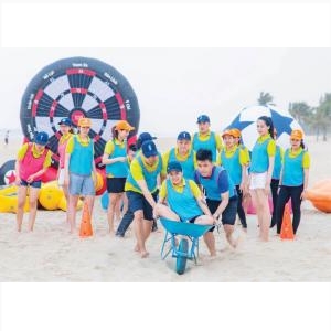 Quảng Ninh ❤️️ #top10 Dịch Vụ Tổ Chức: Team Building & Company Trip Trọn Gói Quảng Ninh ❤️️ #top10 Dịch Vụ Tổ Chức: Team Building & Company Trip Trọn Gói