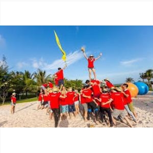 Bắc Giang ❤️️ #top10 Dịch Vụ Tổ Chức: Team Building & Company Trip Trọn Gói