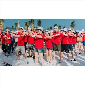 Hà Giang ❤️️ #top10 Dịch Vụ Tổ Chức: Team Building & Company Trip Trọn Gói