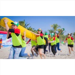 Thái Bình ❤️️ #top10 Dịch Vụ Tổ Chức: Team Building & Company Trip Trọn Gói