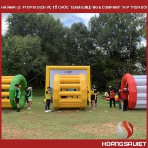 Hà Nam ❤️️ #top10 Dịch Vụ Tổ Chức: Team Building & Company Trip Trọn Gói