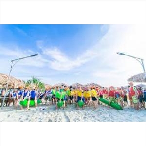 Bắc Ninh ❤️️ #top10 Dịch Vụ Tổ Chức: Team Building & Company Trip Trọn Gói