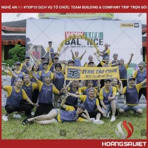 Nghệ An ❤️️ #top10 Dịch Vụ Tổ Chức: Team Building & Company Trip Trọn Gói Nghệ An ❤️️ #top10 Dịch Vụ Tổ Chức: Team Building & Company Trip Trọn Gói