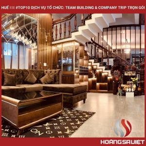 Huế ❤️️ #top10 Dịch Vụ Tổ Chức: Team Building & Company Trip Trọn Gói Huế ❤️️ #top10 Dịch Vụ Tổ Chức: Team Building & Company Trip Trọn Gói