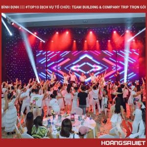 Bình Định ❤️️ #top10 Dịch Vụ Tổ Chức: Team Building & Company Trip Trọn Gói Bình Định ❤️️ #top10 Dịch Vụ Tổ Chức: Team Building & Company Trip Trọn Gói