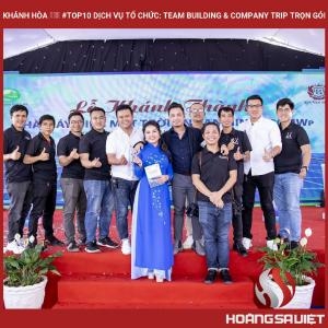 Khánh Hòa ❤️️ #top10 Dịch Vụ Tổ Chức: Team Building & Company Trip Trọn Gói Khánh Hòa ❤️️ #top10 Dịch Vụ Tổ Chức: Team Building & Company Trip Trọn Gói