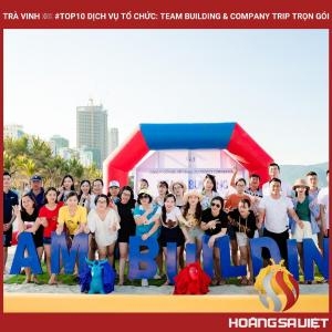 Trà Vinh ❤️️ #top10 Dịch Vụ Tổ Chức: Team Building & Company Trip Trọn Gói Trà Vinh ❤️️ #top10 Dịch Vụ Tổ Chức: Team Building & Company Trip Trọn Gói