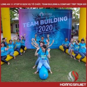 Long An ❤️️ #top10 Dịch Vụ Tổ Chức: Team Building & Company Trip Trọn Gói Long An ❤️️ #top10 Dịch Vụ Tổ Chức: Team Building & Company Trip Trọn Gói