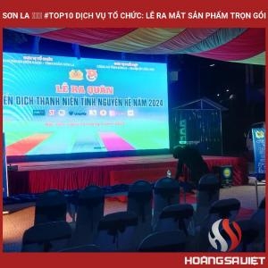 Sơn La ❤️️ #top10 Dịch Vụ Tổ Chức: Lễ Ra Mắt Sản Phẩm Trọn Gói Sơn La ❤️️ #top10 Dịch Vụ Tổ Chức: Lễ Ra Mắt Sản Phẩm Trọn Gói
