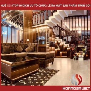 Huế ❤️️ #top10 Dịch Vụ Tổ Chức: Lễ Ra Mắt Sản Phẩm Trọn Gói Huế ❤️️ #top10 Dịch Vụ Tổ Chức: Lễ Ra Mắt Sản Phẩm Trọn Gói