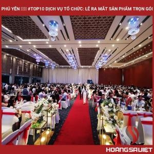 Phú Yên ❤️️ #top10 Dịch Vụ Tổ Chức: Lễ Ra Mắt Sản Phẩm Trọn Gói Phú Yên ❤️️ #top10 Dịch Vụ Tổ Chức: Lễ Ra Mắt Sản Phẩm Trọn Gói