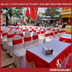 Gia Lai ❤️️ #top10 Dịch Vụ Tổ Chức: Lễ Ra Mắt Sản Phẩm Trọn Gói Gia Lai ❤️️ #top10 Dịch Vụ Tổ Chức: Lễ Ra Mắt Sản Phẩm Trọn Gói