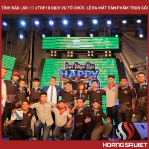 Tỉnh Đắk Lắk ❤️️ #top10 Dịch Vụ Tổ Chức: Lễ Ra Mắt Sản Phẩm Trọn Gói Tỉnh Đắk Lắk ❤️️ #top10 Dịch Vụ Tổ Chức: Lễ Ra Mắt Sản Phẩm Trọn Gói