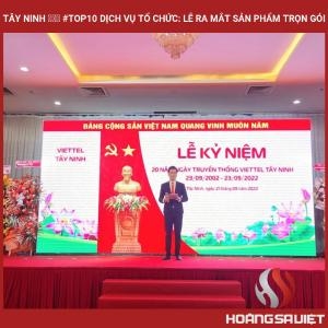 Tây Ninh ❤️️ #top10 Dịch Vụ Tổ Chức: Lễ Ra Mắt Sản Phẩm Trọn Gói Tây Ninh ❤️️ #top10 Dịch Vụ Tổ Chức: Lễ Ra Mắt Sản Phẩm Trọn Gói