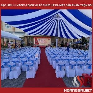 Bạc Liêu ❤️️ #top10 Dịch Vụ Tổ Chức: Lễ Ra Mắt Sản Phẩm Trọn Gói Bạc Liêu ❤️️ #top10 Dịch Vụ Tổ Chức: Lễ Ra Mắt Sản Phẩm Trọn Gói