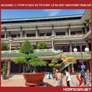 An Giang ❤️️ #top10 Dịch Vụ Tổ Chức: Lễ Ra Mắt Sản Phẩm Trọn Gói An Giang ❤️️ #top10 Dịch Vụ Tổ Chức: Lễ Ra Mắt Sản Phẩm Trọn Gói