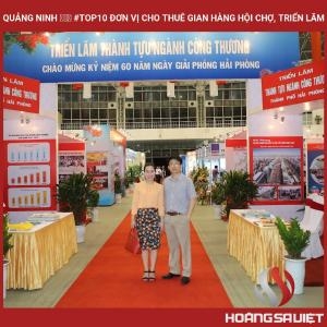 Quảng Ninh ❤️️ #top10 Đơn Vị Cho Thuê Gian Hàng Hội Chợ, Triển Lãm Quảng Ninh ❤️️ #top10 Đơn Vị Cho Thuê Gian Hàng Hội Chợ, Triển Lãm