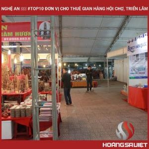Nghệ An ❤️️ #top10 Đơn Vị Cho Thuê Gian Hàng Hội Chợ, Triển Lãm Nghệ An ❤️️ #top10 Đơn Vị Cho Thuê Gian Hàng Hội Chợ, Triển Lãm