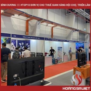 Bình Dương ❤️️ #top10 Đơn Vị Cho Thuê Gian Hàng Hội Chợ, Triển Lãm Bình Dương ❤️️ #top10 Đơn Vị Cho Thuê Gian Hàng Hội Chợ, Triển Lãm