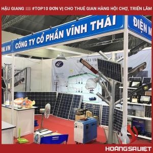 Hậu Giang ❤️️ #top10 Đơn Vị Cho Thuê Gian Hàng Hội Chợ, Triển Lãm Hậu Giang ❤️️ #top10 Đơn Vị Cho Thuê Gian Hàng Hội Chợ, Triển Lãm