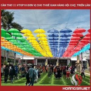 Cần Thơ ❤️️ #top10 Đơn Vị Cho Thuê Gian Hàng Hội Chợ, Triển Lãm Cần Thơ ❤️️ #top10 Đơn Vị Cho Thuê Gian Hàng Hội Chợ, Triển Lãm