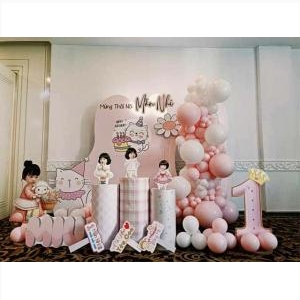 Hòa Bình ❤️️ #top10 Đơn Vị Thiết Kế & Thi Công Backdrop Sự Kiện & Sinh Nhật Hòa Bình ❤️️ #top10 Đơn Vị Thiết Kế & Thi Công Backdrop Sự Kiện & Sinh Nhật