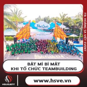 Những Điều Cần Biết Khi Tổ Chức Team Building Cho Doanh Nghiệp Những Điều Cần Biết Khi Tổ Chức Team Building Cho Doanh Nghiệp