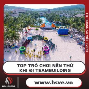 25 Trò Chơi Team Building Trí Tuệ Siêu Hấp Dẫn & Cân Não 2025 25 Trò Chơi Team Building Trí Tuệ Siêu Hấp Dẫn & Cân Não 2025