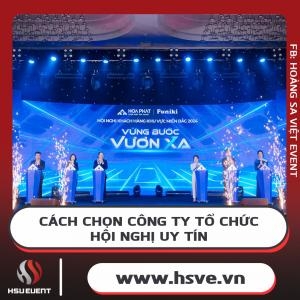 Experience in Choosing a Reputable Conference Event Organizer Experience in Choosing a Reputable Conference Event Organizer