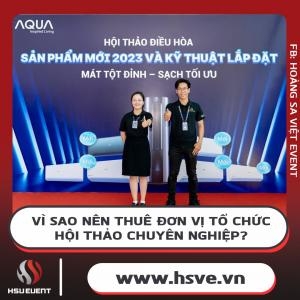 Tổ Chức Hội Thảo Doanh Nghiệp: Vì Sao Nên Chọn Đơn Vị Chuyên Nghiệp? Tổ Chức Hội Thảo Doanh Nghiệp: Vì Sao Nên Chọn Đơn Vị Chuyên Nghiệp?