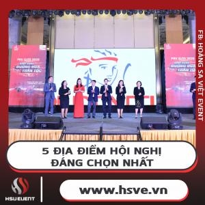 Top 5 Beautiful and Quality Conference Venues Top 5 Beautiful and Quality Conference Venues